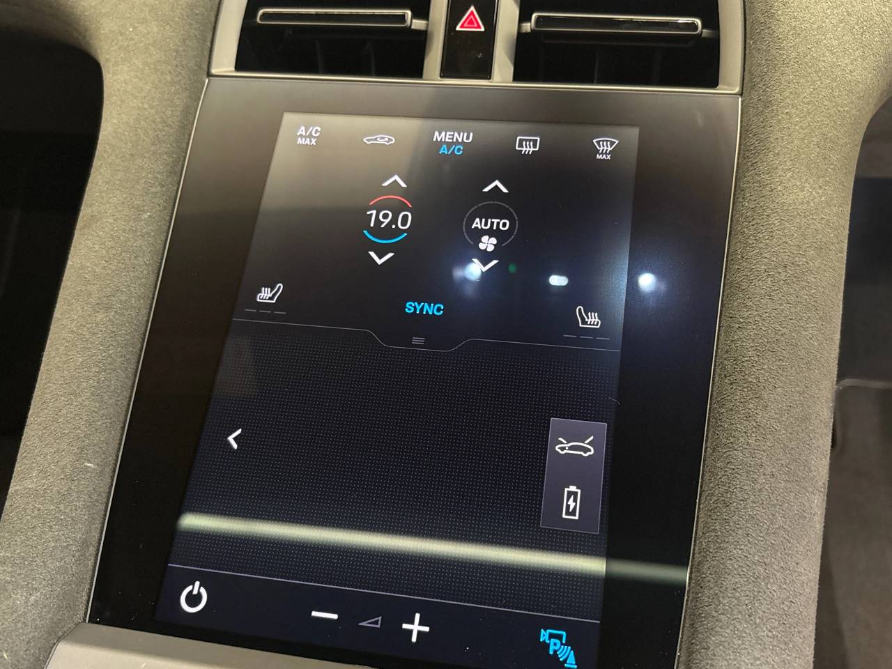 Taycan GTS SPORT TURISMO (1) image 27