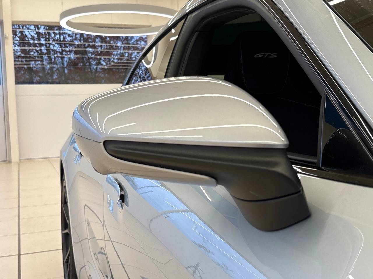 Taycan GTS SPORT TURISMO (1) image 12