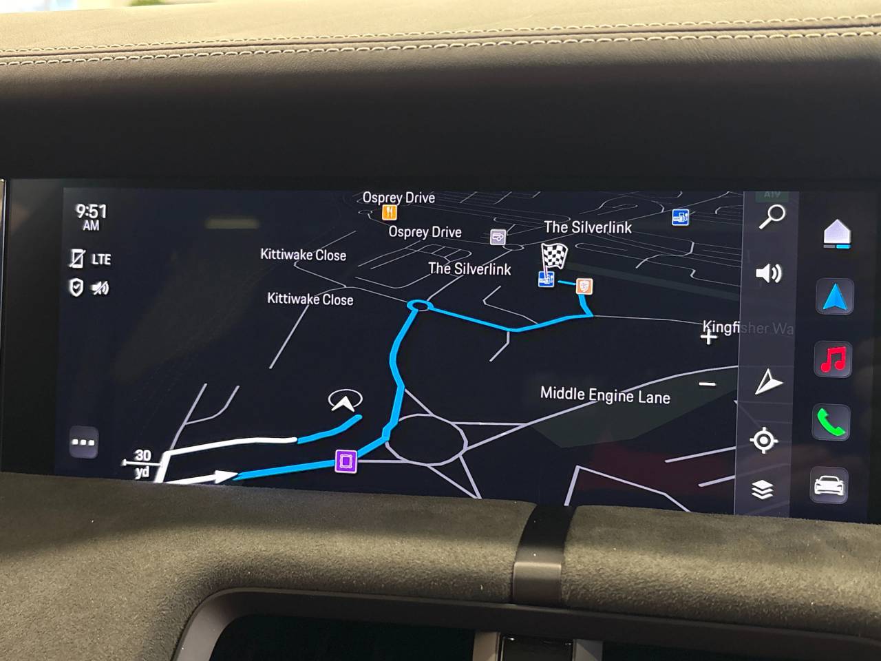 Taycan GTS SPORT TURISMO (1) image 32