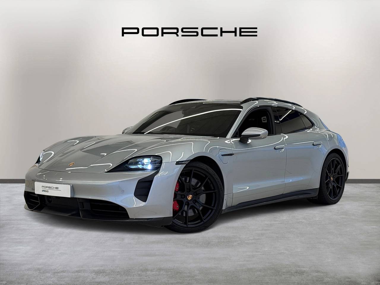 Taycan GTS SPORT TURISMO (1) image 09