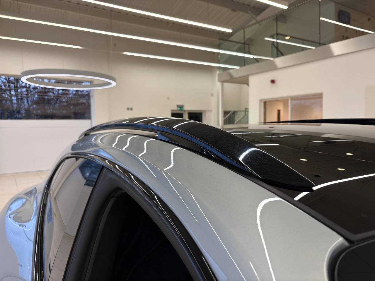 Taycan GTS SPORT TURISMO (1) image 13