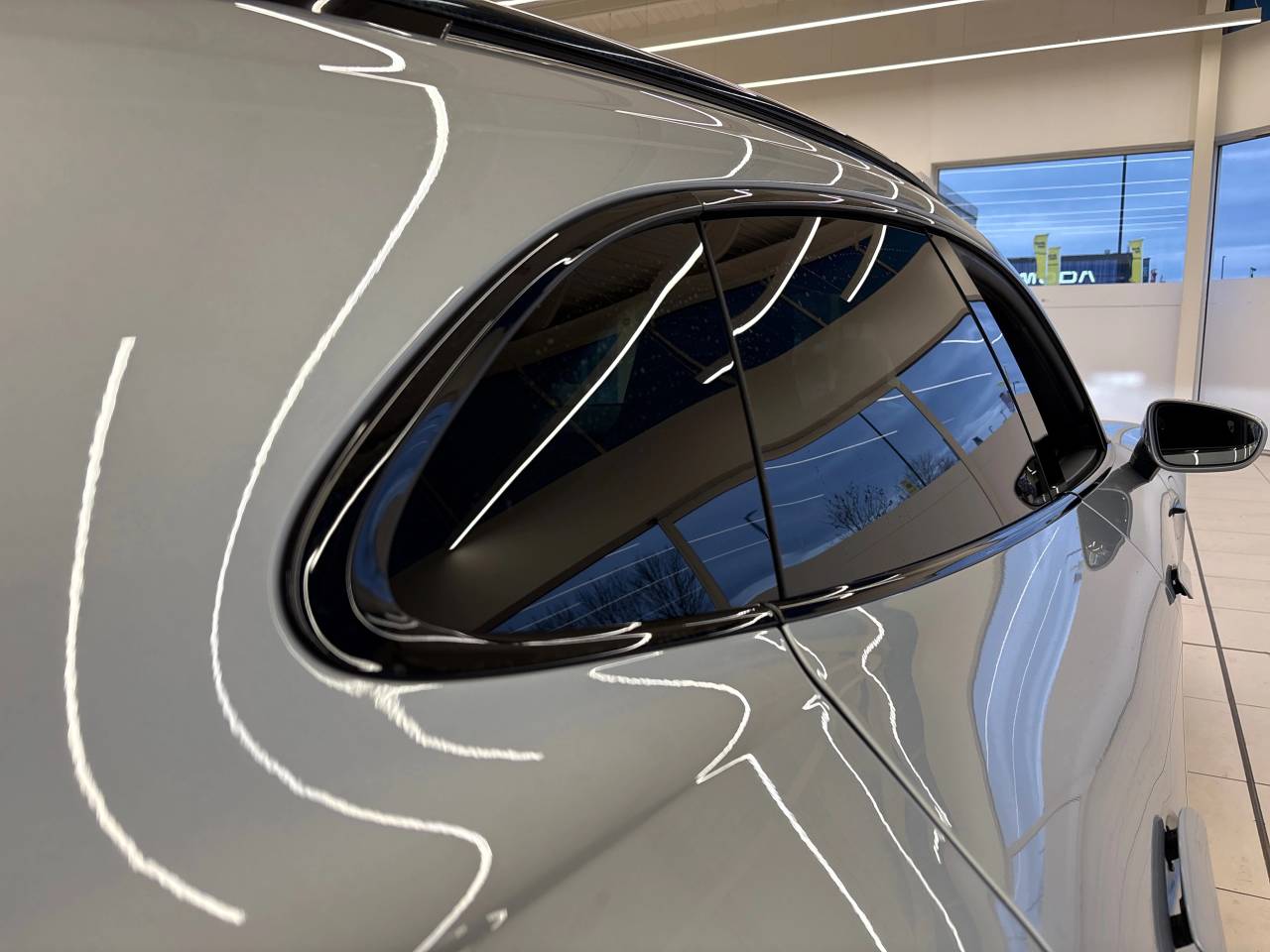 Taycan GTS SPORT TURISMO (1) image 15