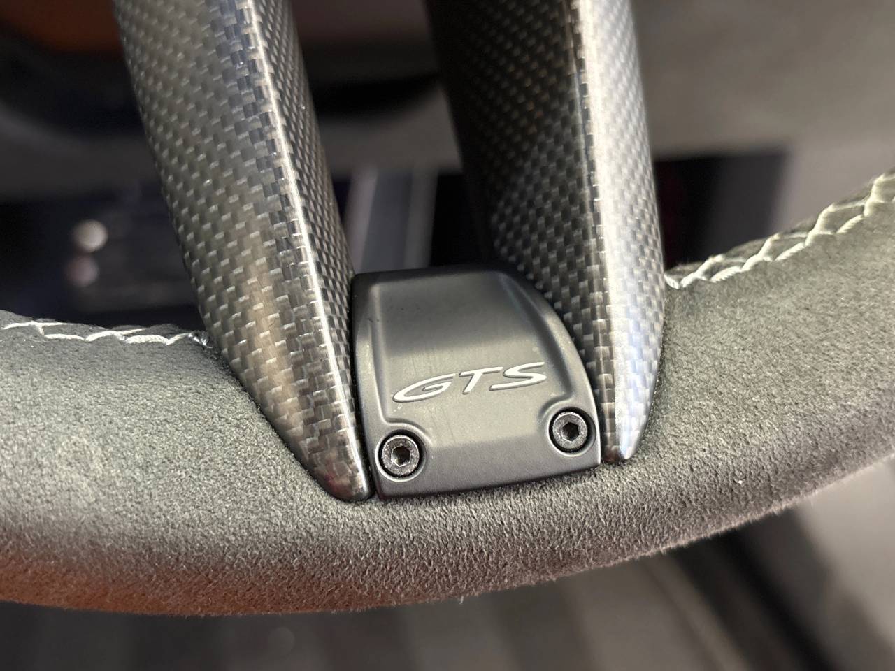 Taycan GTS SPORT TURISMO (1) image 43