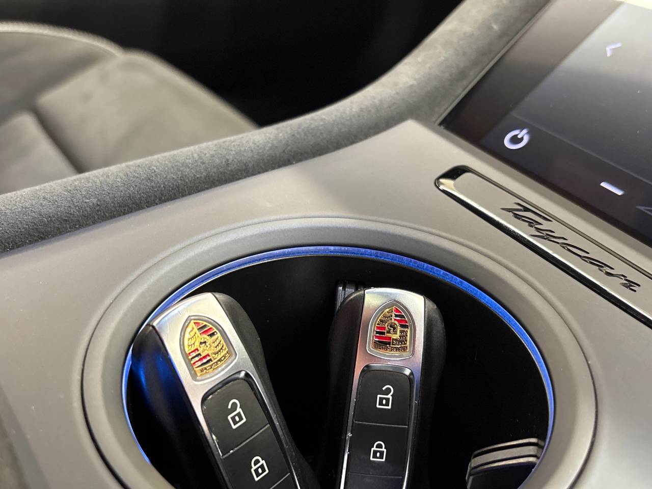 Taycan GTS SPORT TURISMO (1) image 53