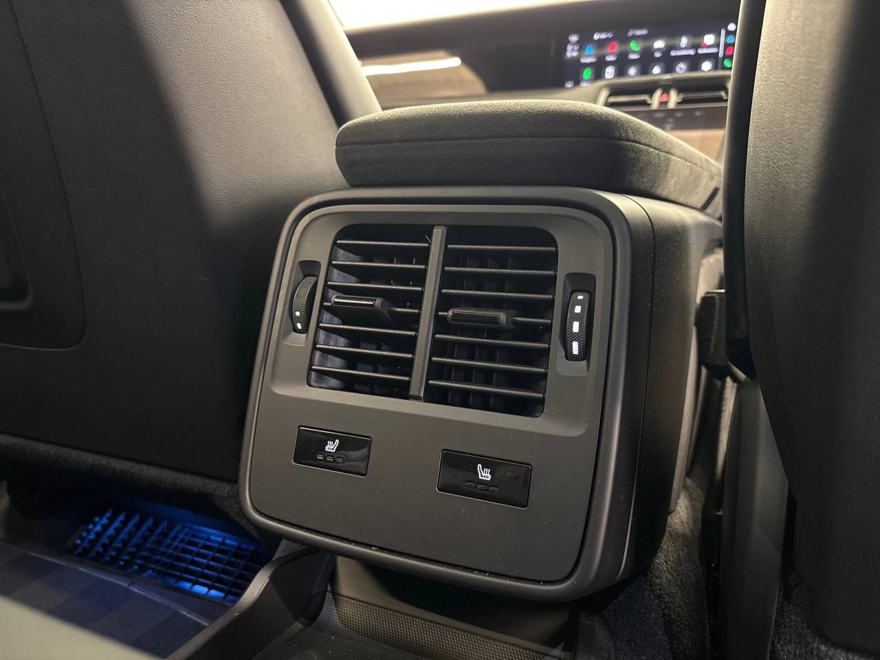 Taycan GTS SPORT TURISMO (1) image 48