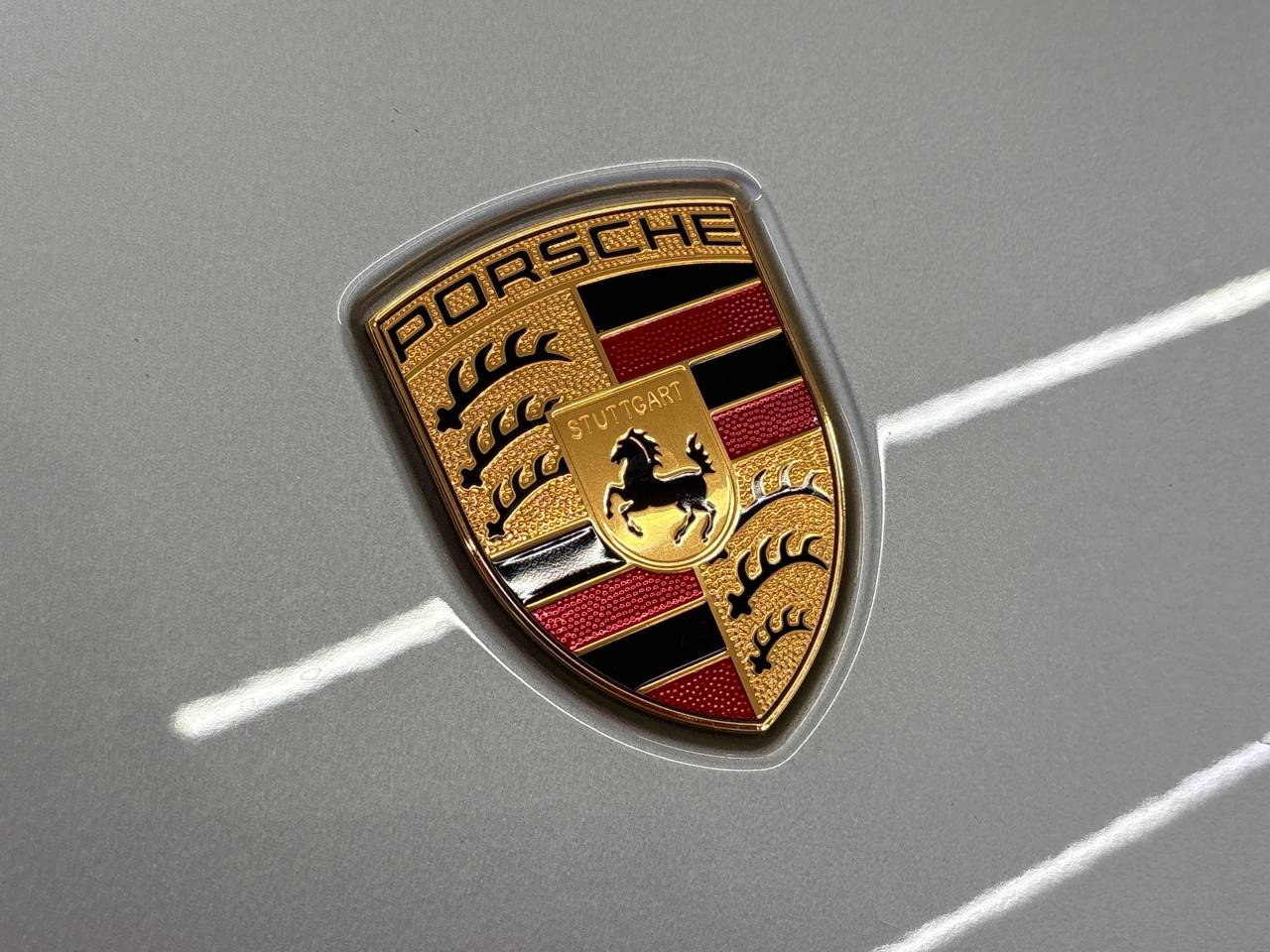 Taycan GTS SPORT TURISMO (1) image 50