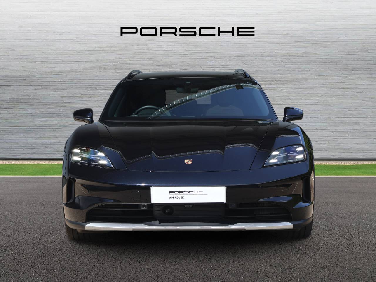Taycan 4S CROSS TURISMO (12) image 06