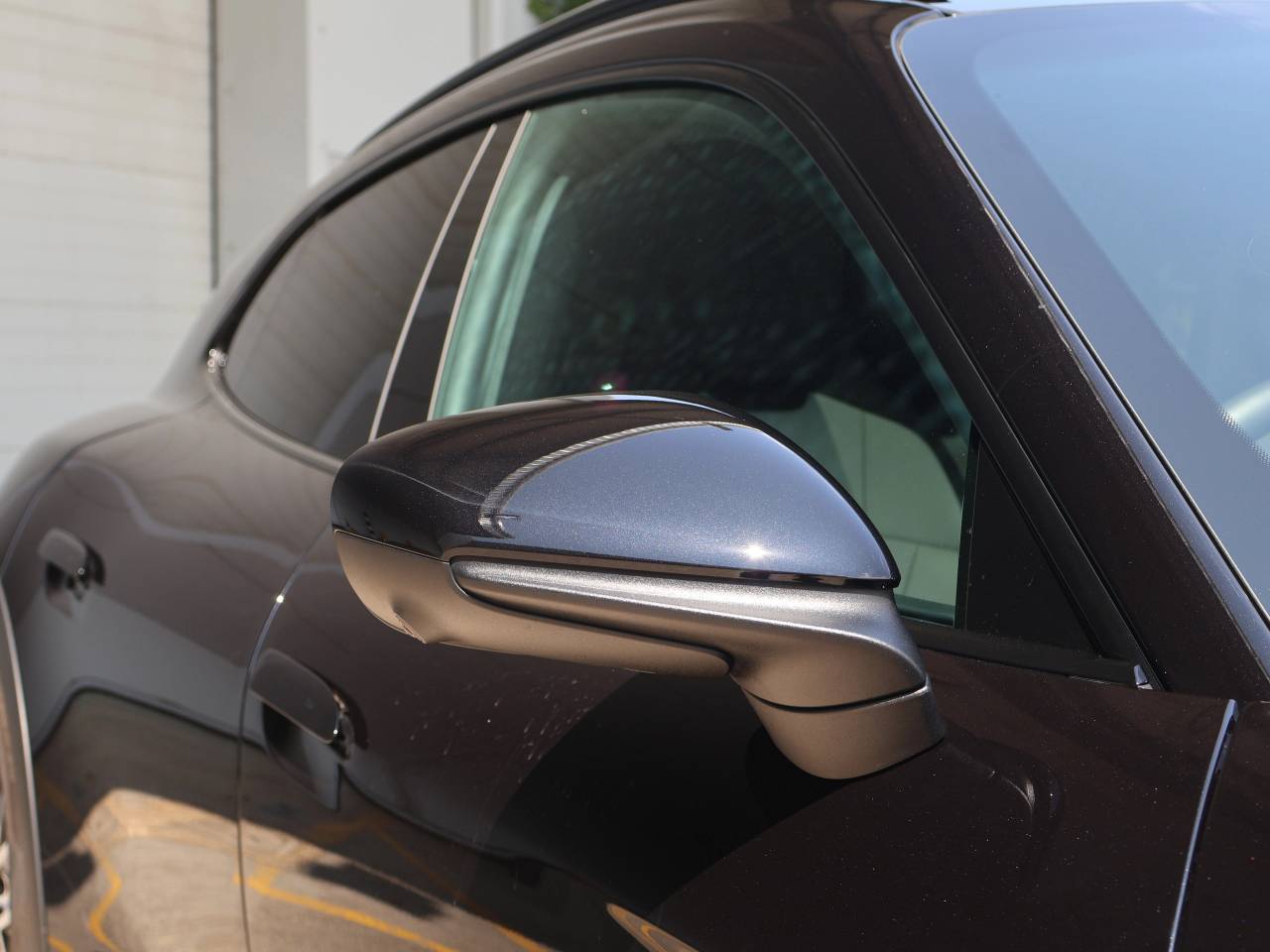 Taycan 4S CROSS TURISMO (12) image 11