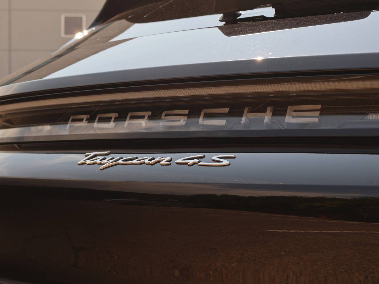 Taycan 4S CROSS TURISMO (12) image 15