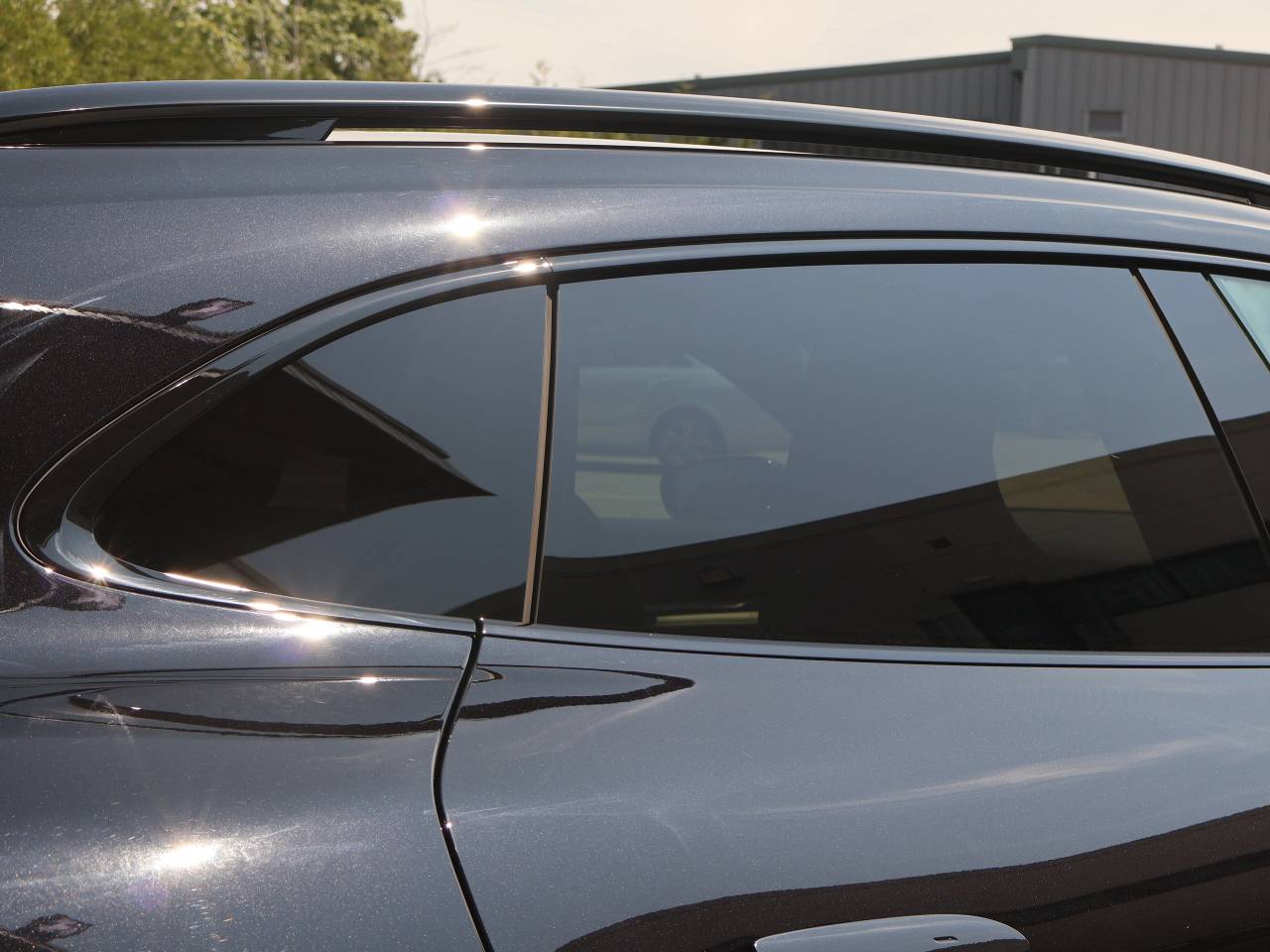 Taycan 4S CROSS TURISMO (12) image 13
