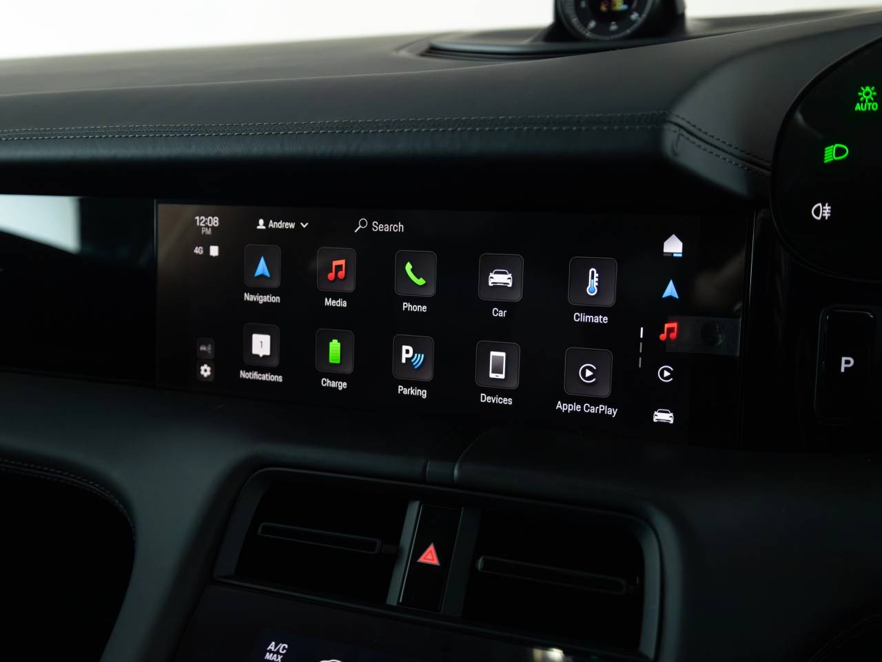 Taycan 4S CROSS TURISMO (19) image 20