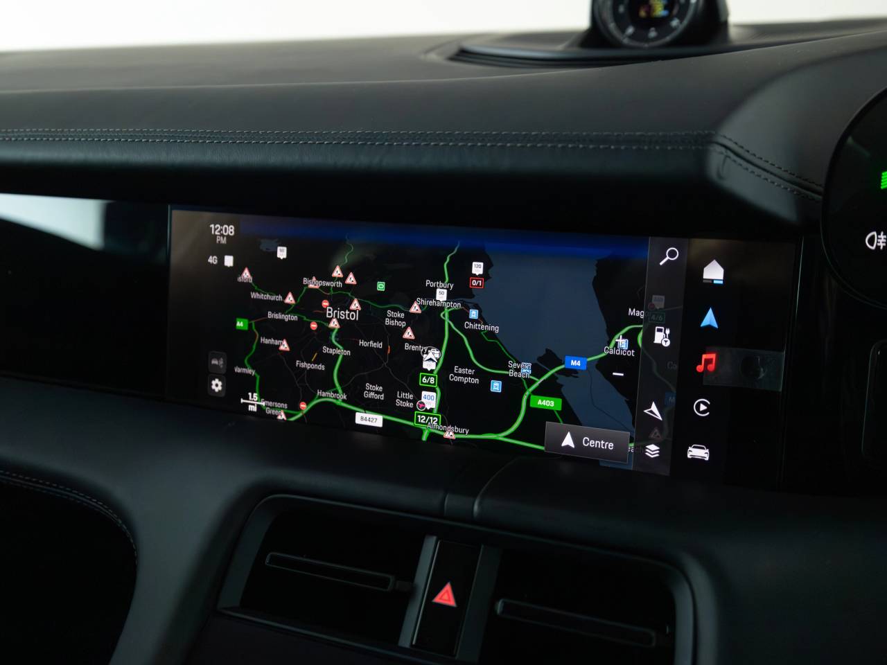 Taycan 4S CROSS TURISMO (19) image 22