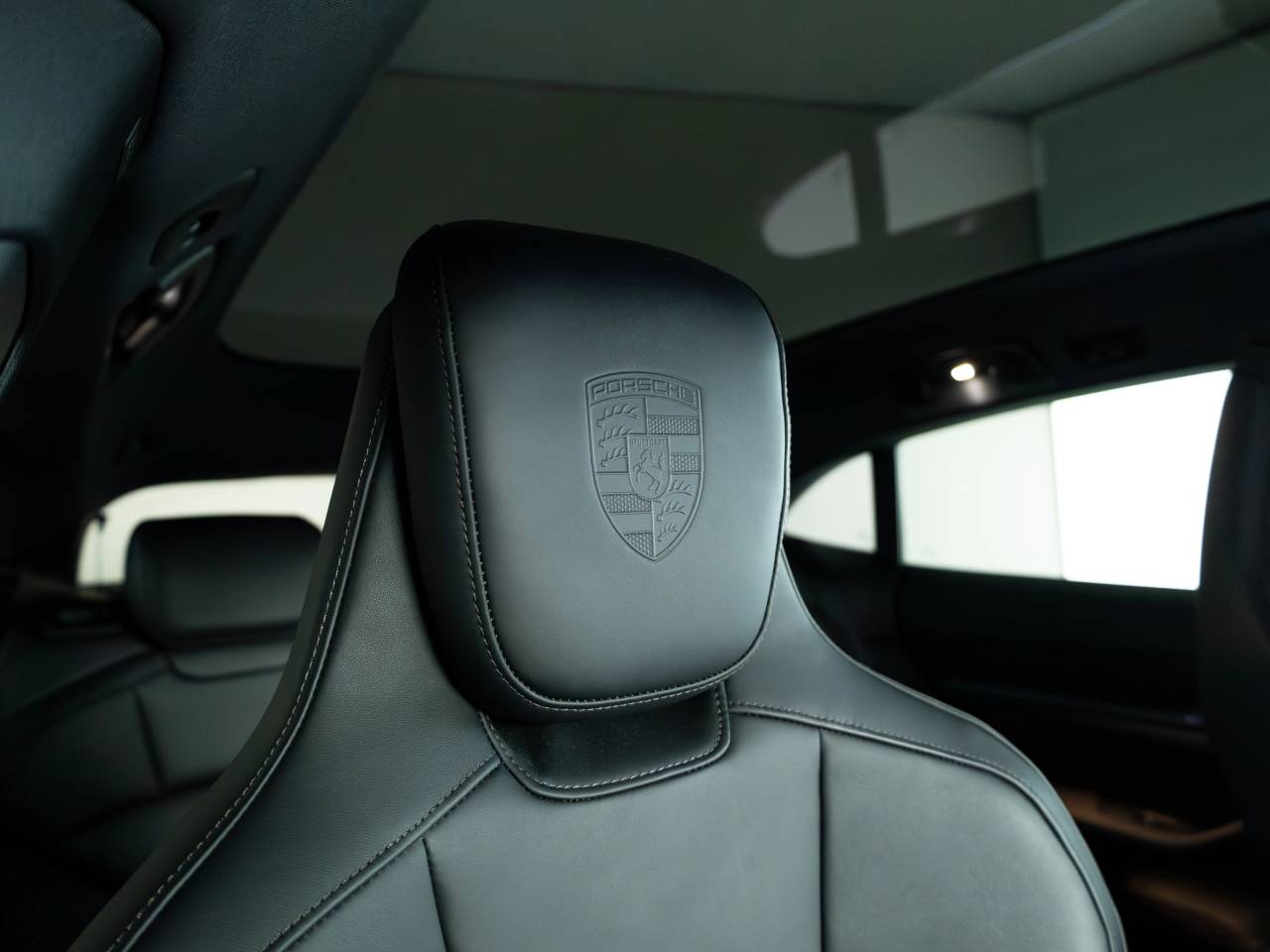 Taycan 4S CROSS TURISMO (19) image 34