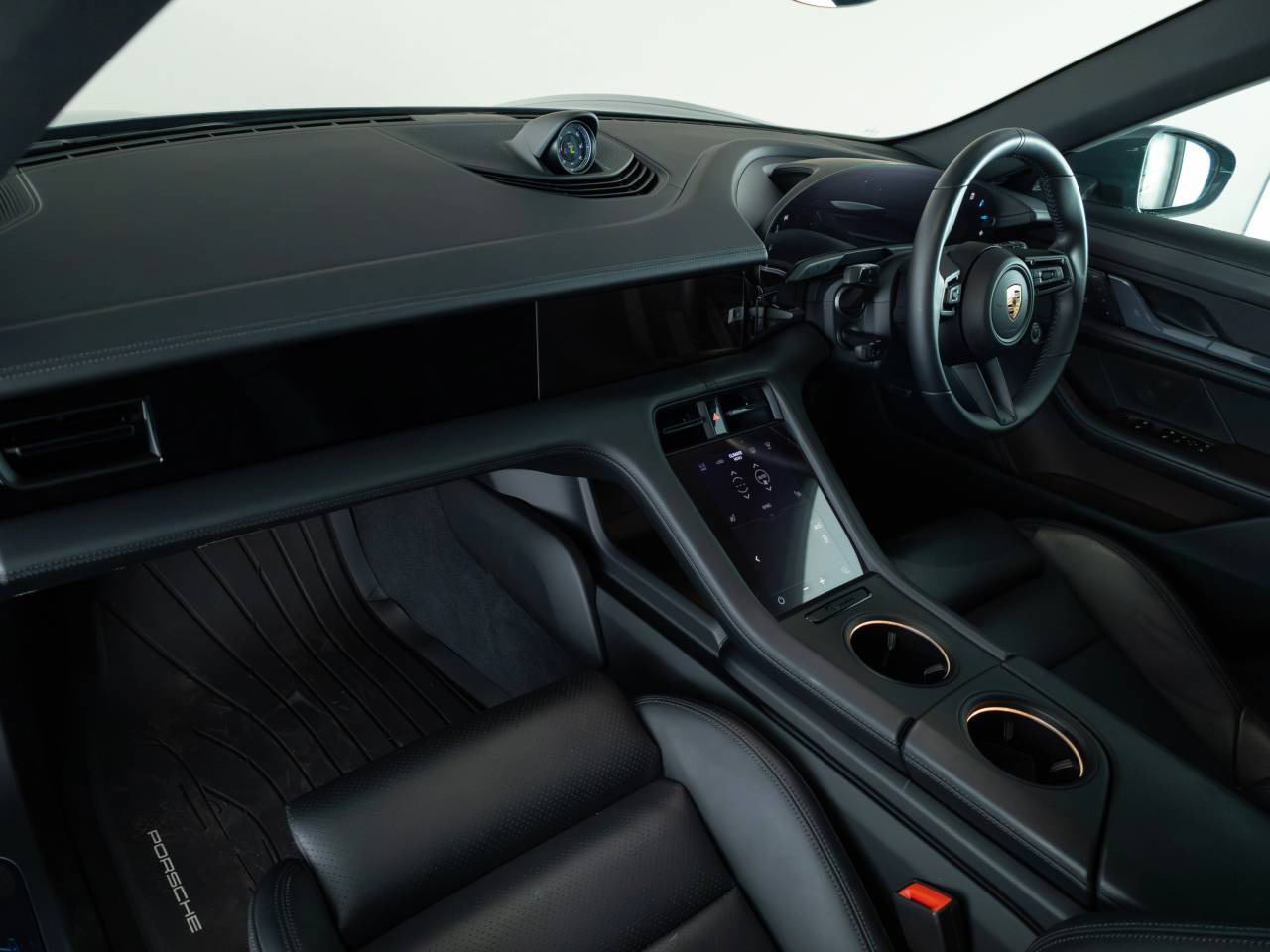 Taycan 4S CROSS TURISMO (19) image 41
