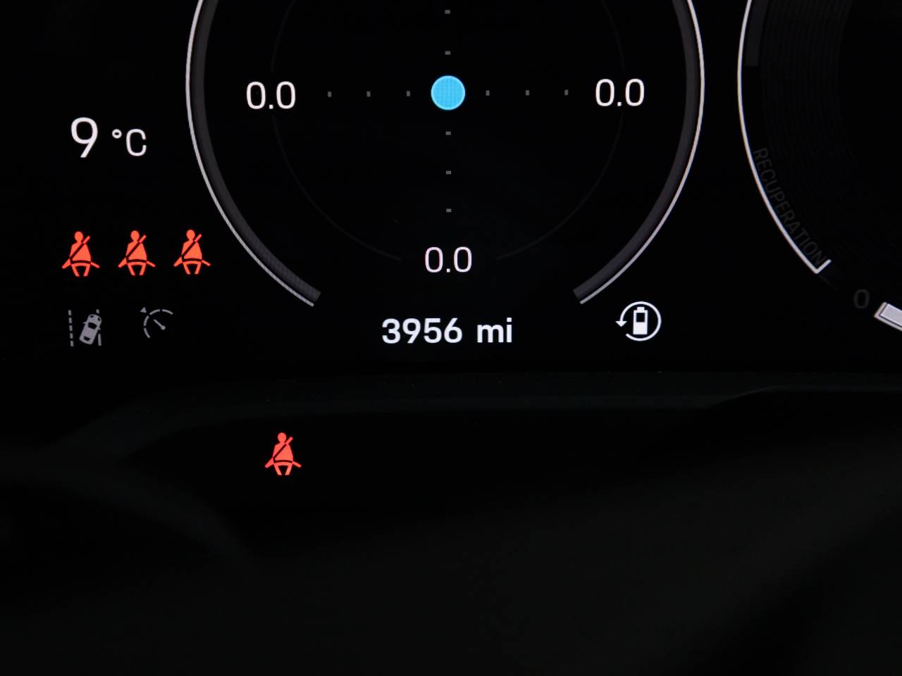 Taycan 4S CROSS TURISMO (19) image 31
