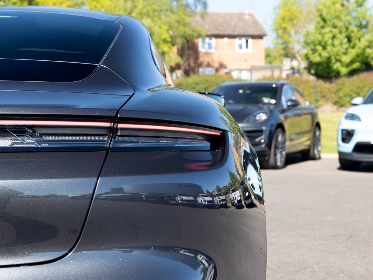 Taycan (47) image 38