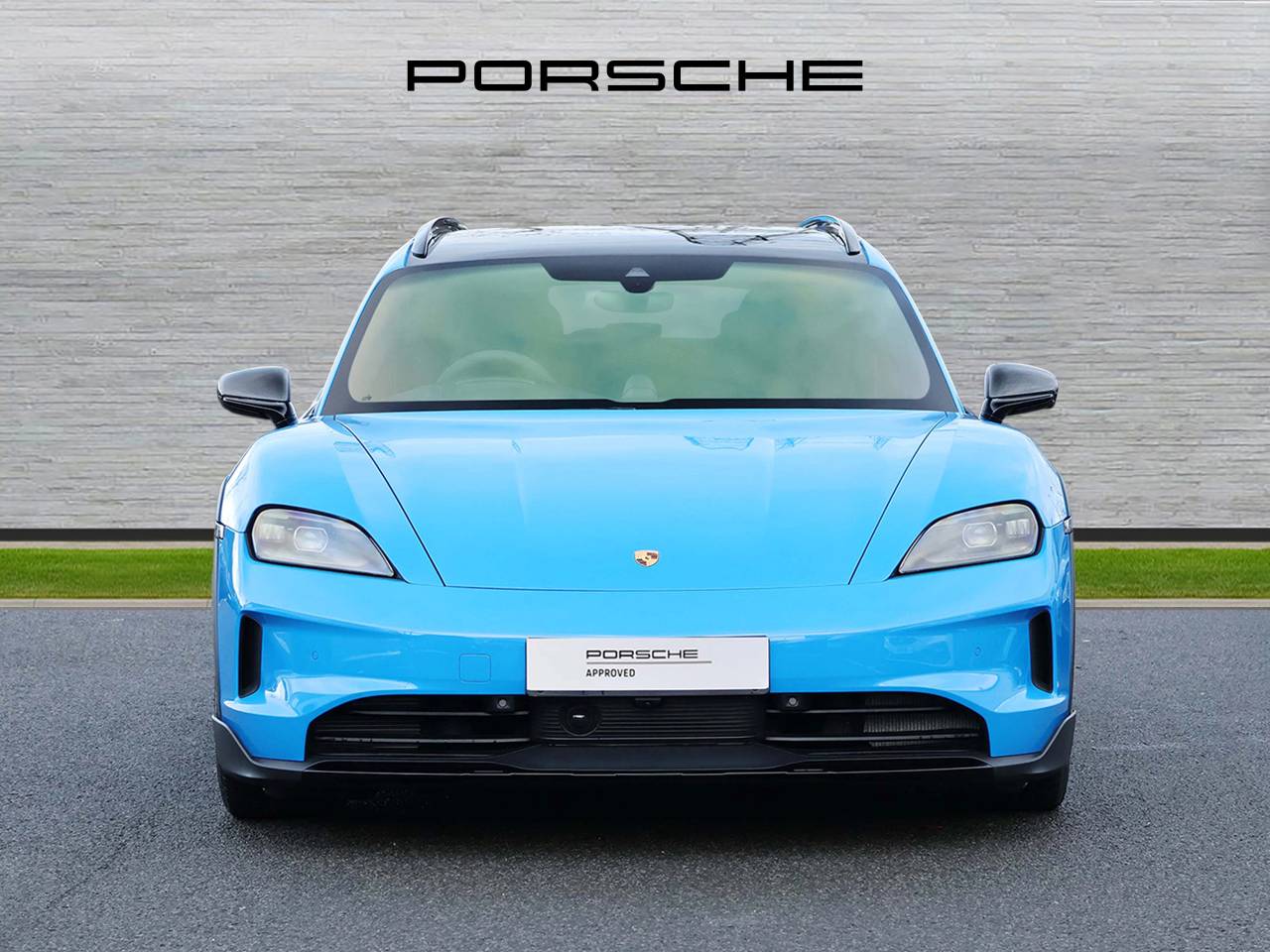 Taycan 4S CROSS TURISMO (39) image 06