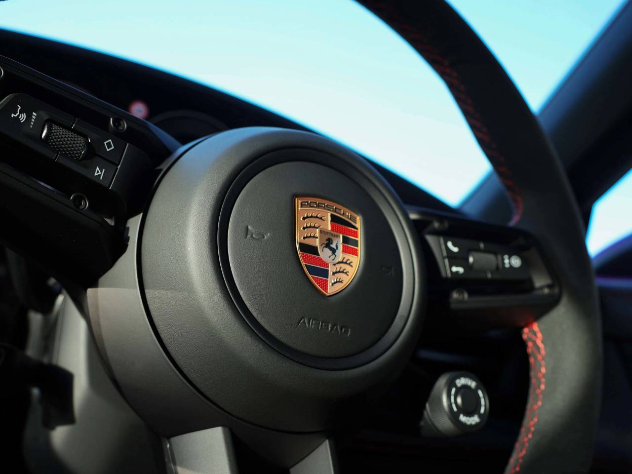 Taycan 4S CROSS TURISMO (39) image 23