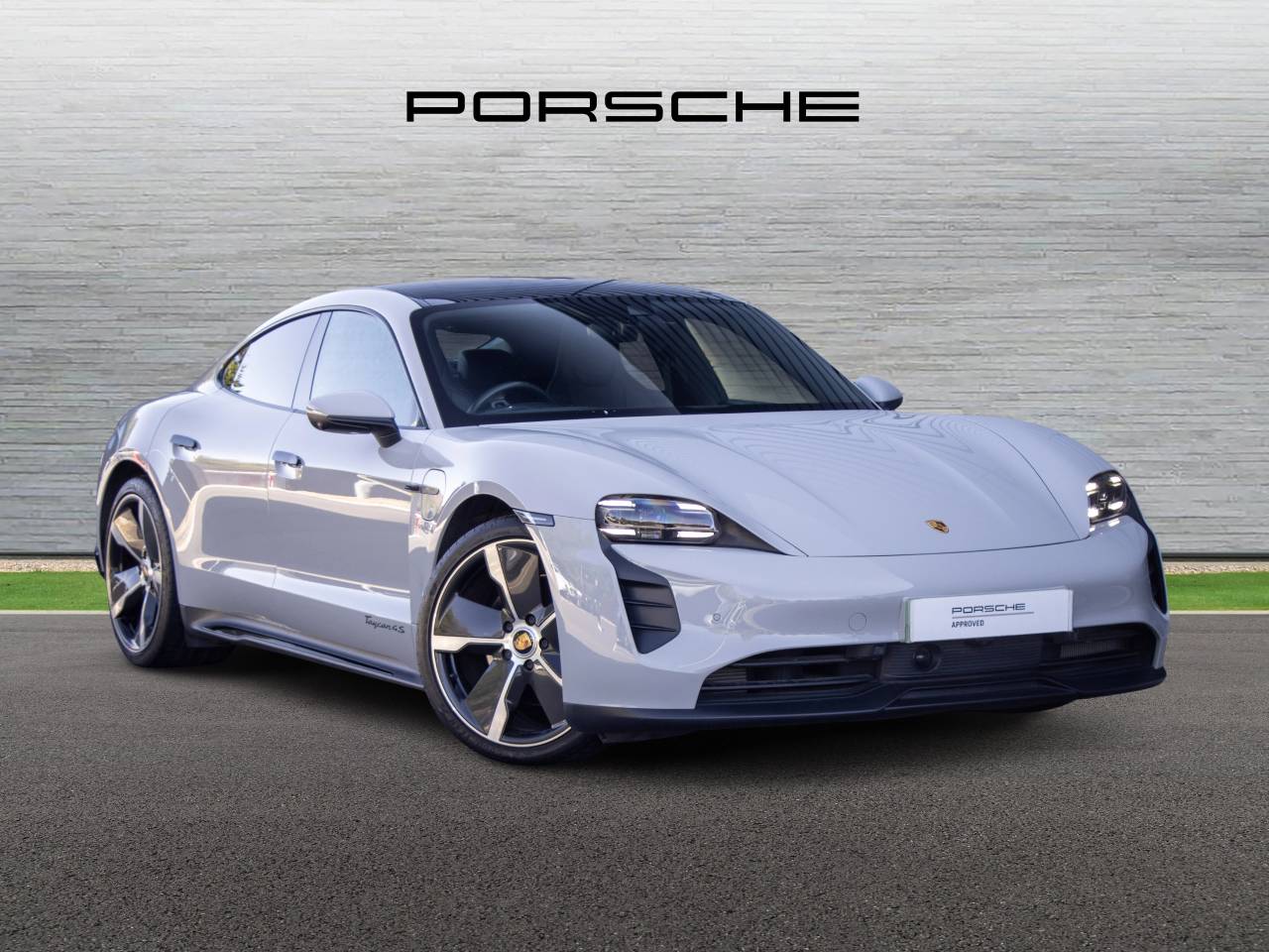 Taycan 4S (79KWH) (15) image 01