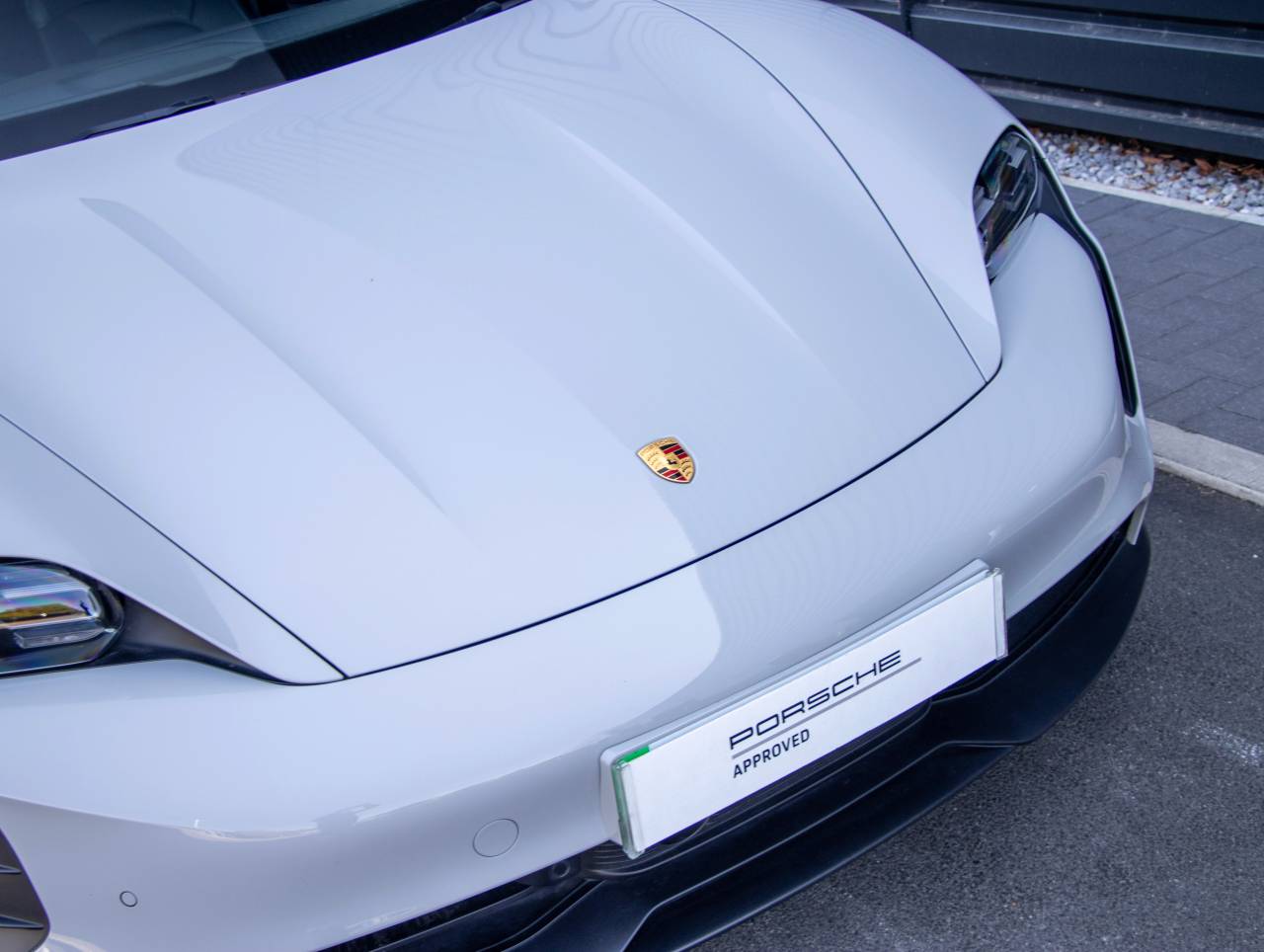 Taycan 4S (79KWH) (15) image 10