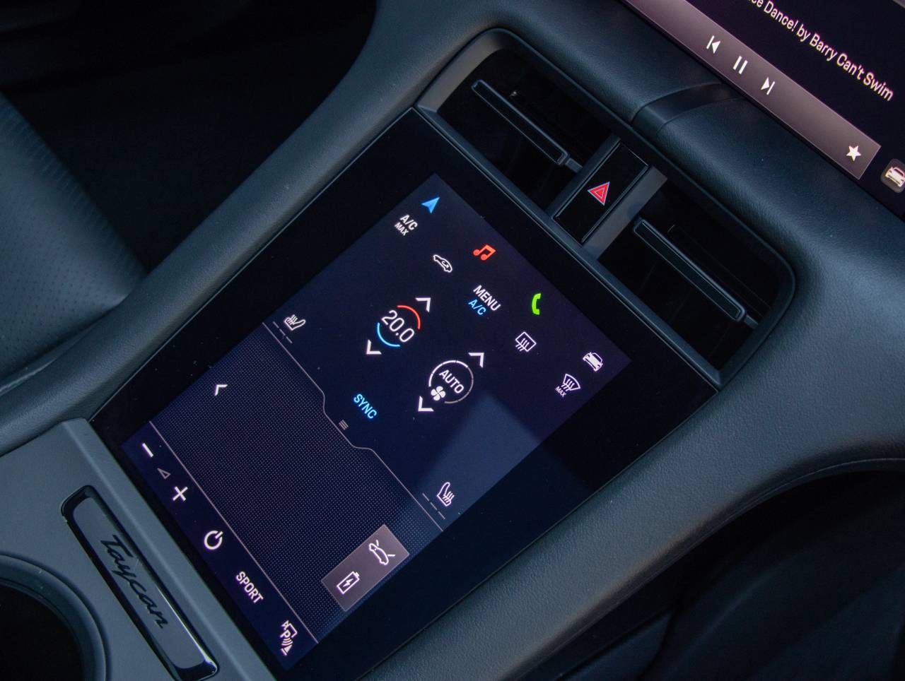 Taycan 4S (79KWH) (15) image 17