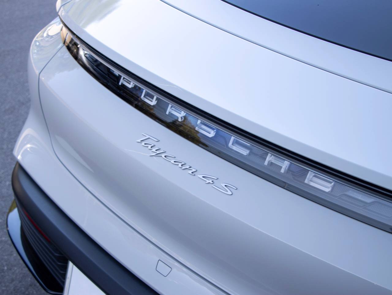 Taycan 4S (79KWH) (15) image 22