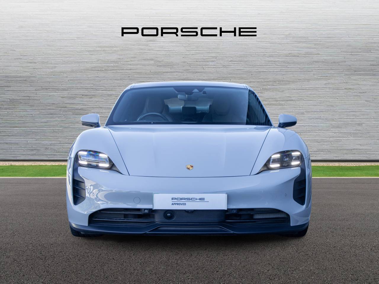 Taycan 4S (79KWH) (15) image 07