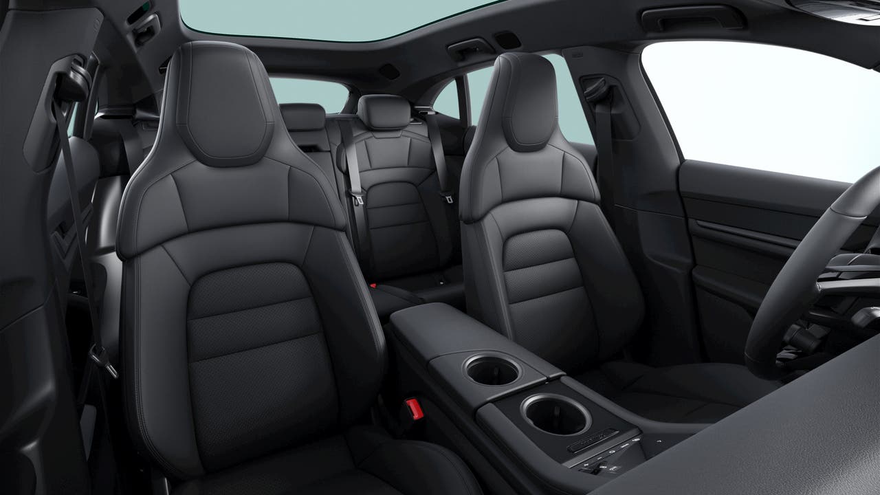 Taycan 4S CROSS TURISMO (35) image 07