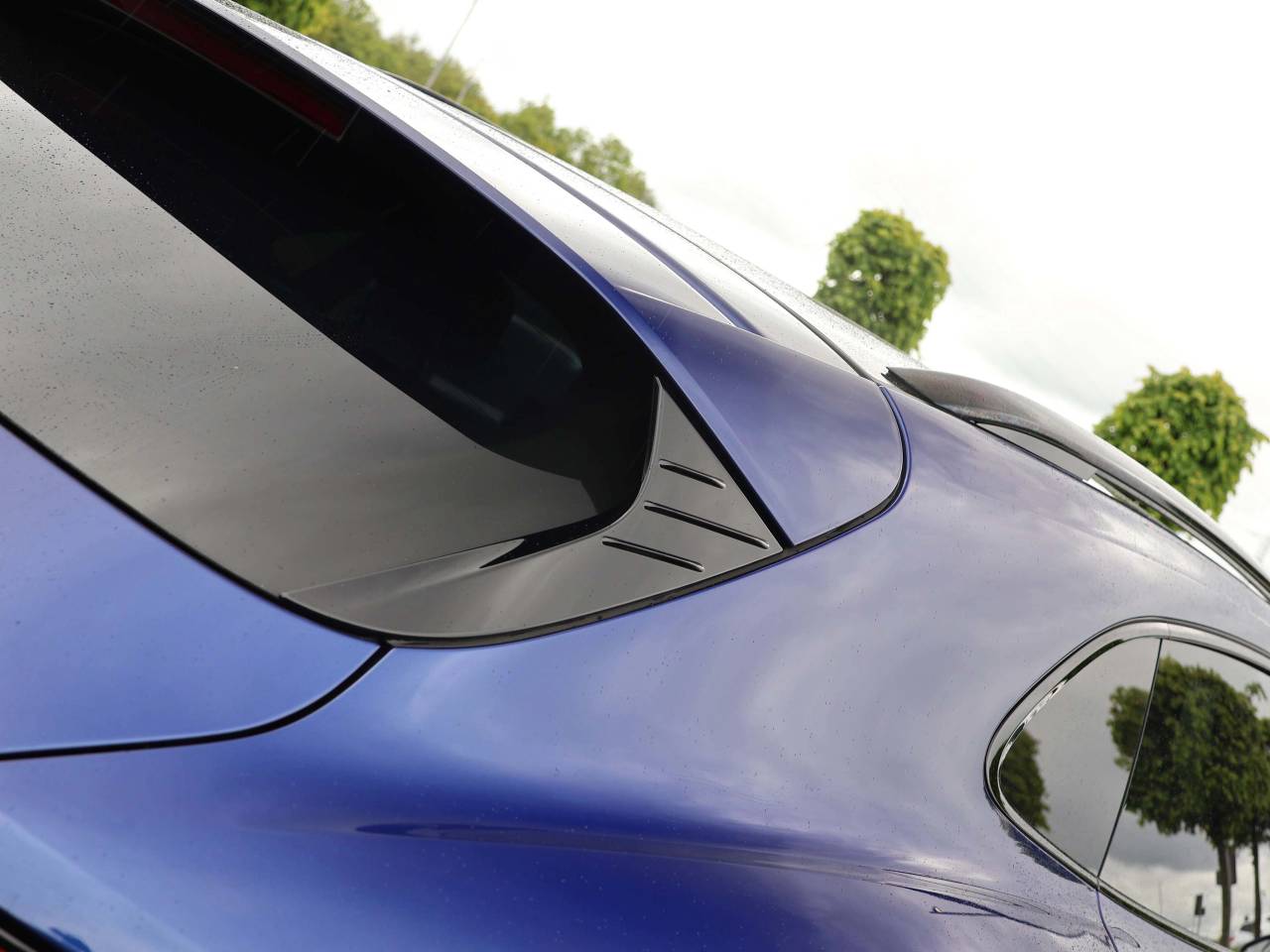 Taycan GTS SPORT TURISMO (21) image 14