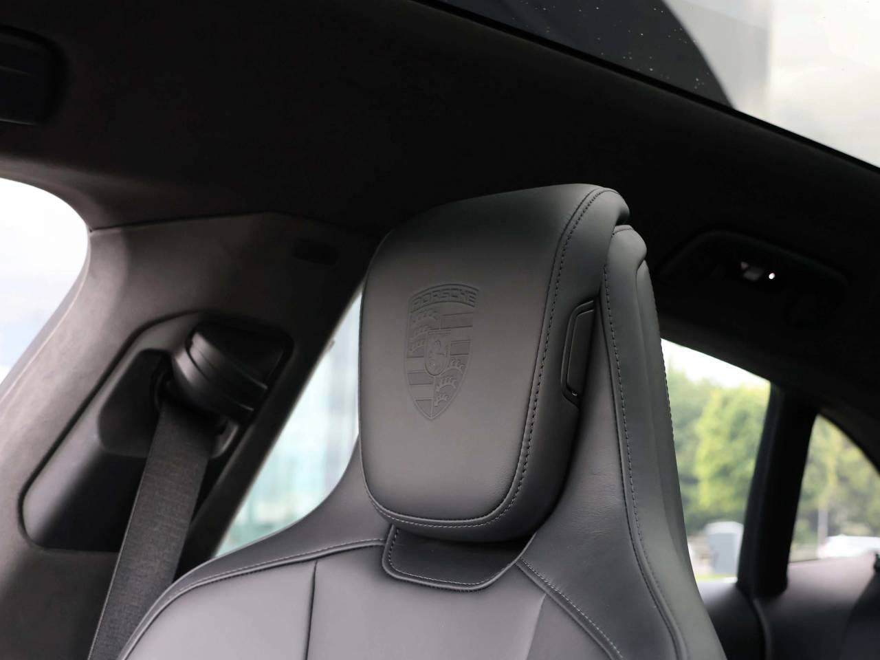 Taycan GTS SPORT TURISMO (21) image 27