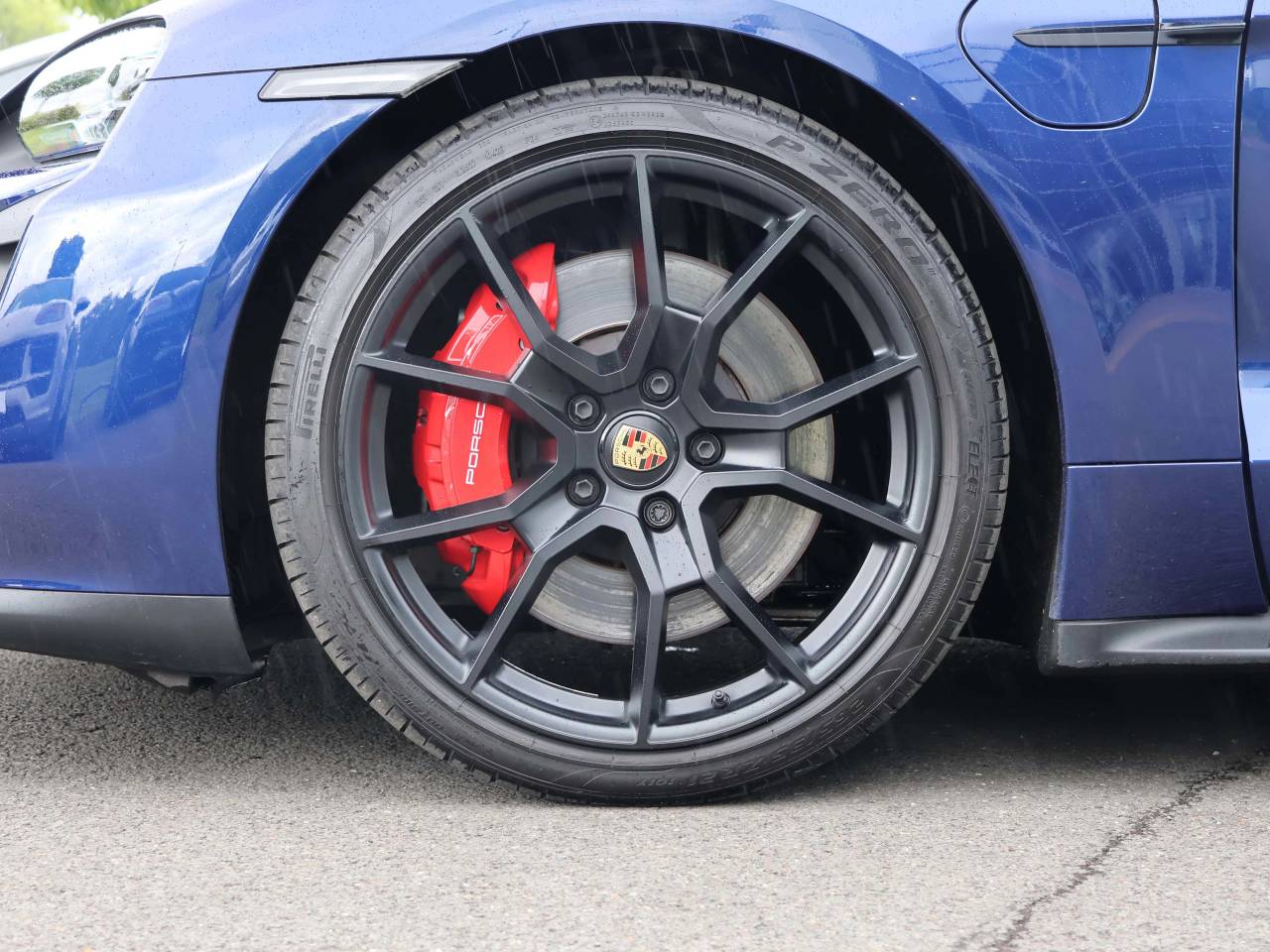 Taycan GTS SPORT TURISMO (21) image 13