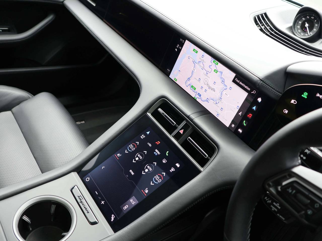Taycan GTS SPORT TURISMO (21) image 19