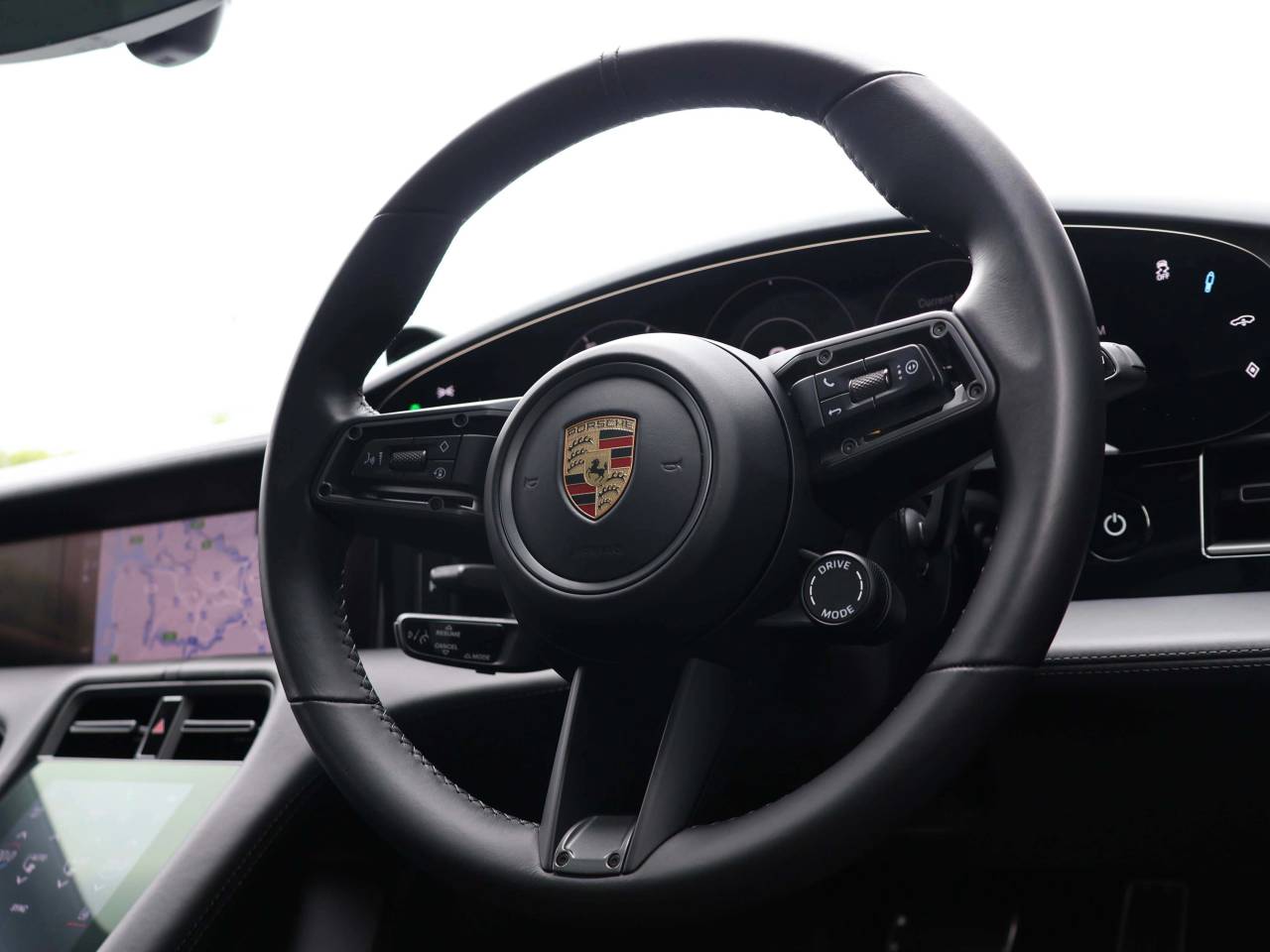 Taycan GTS SPORT TURISMO (21) image 15