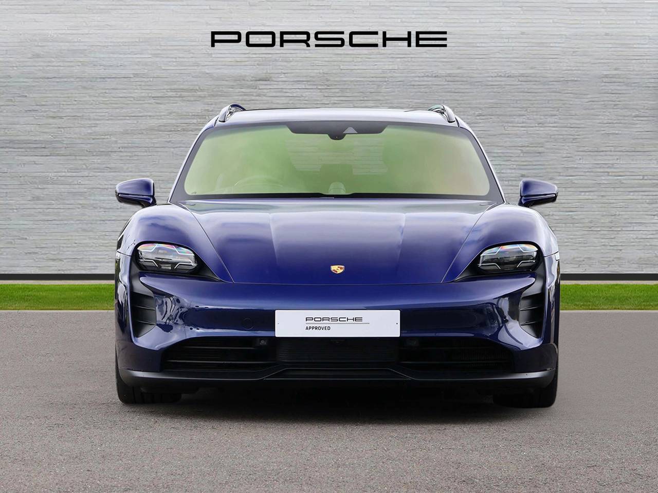 Taycan GTS SPORT TURISMO (21) image 06