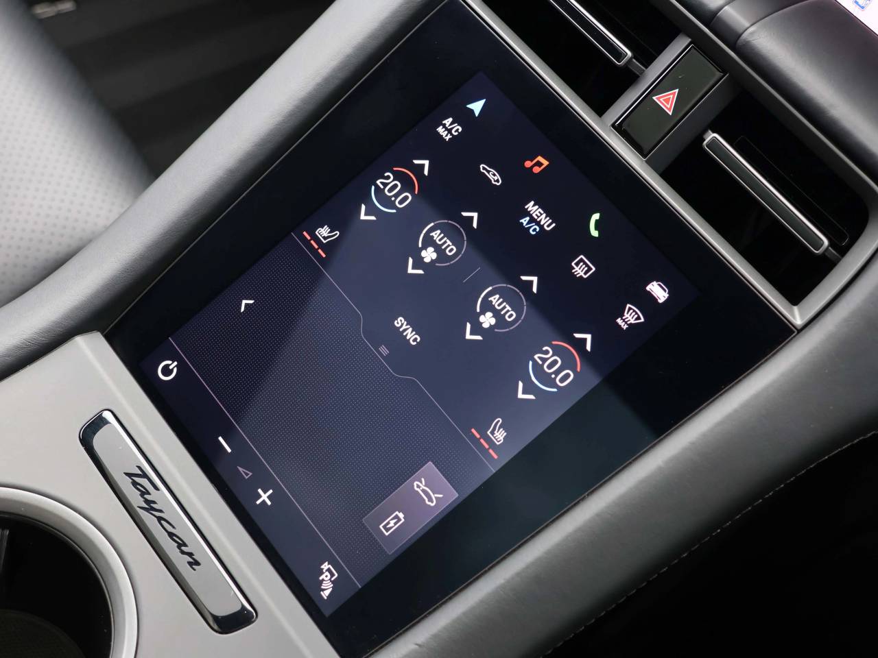 Taycan GTS SPORT TURISMO (21) image 18
