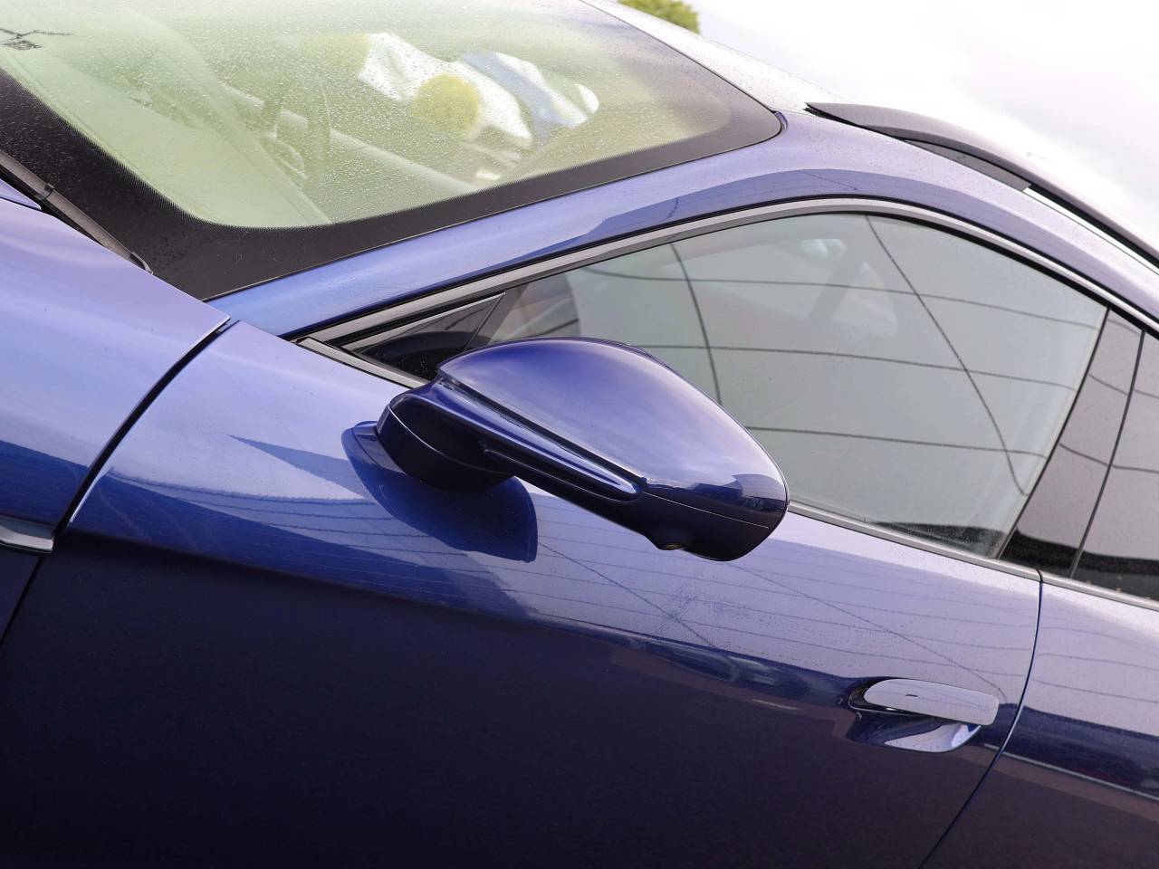 Taycan GTS SPORT TURISMO (21) image 10