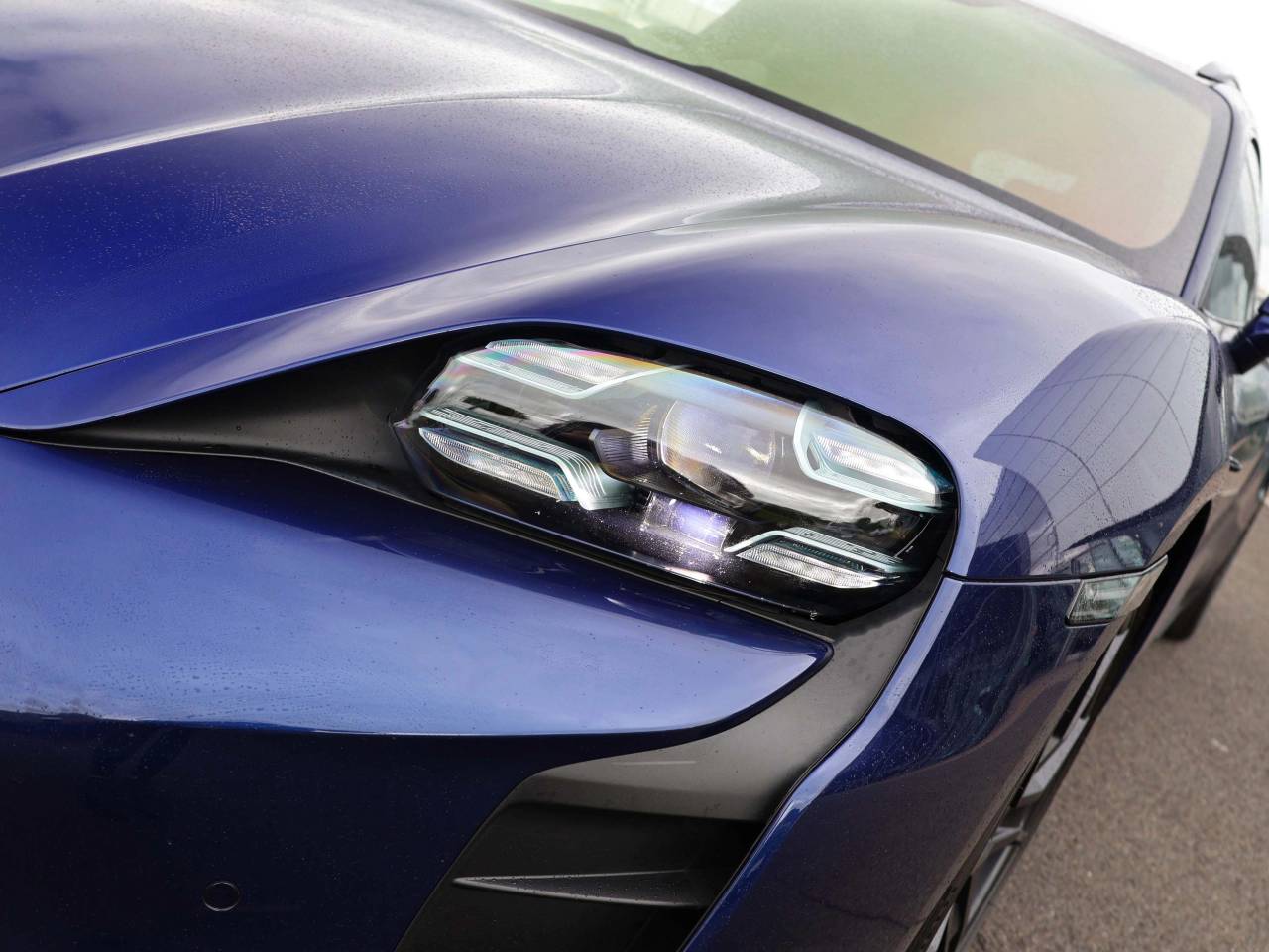 Taycan GTS SPORT TURISMO (21) image 09