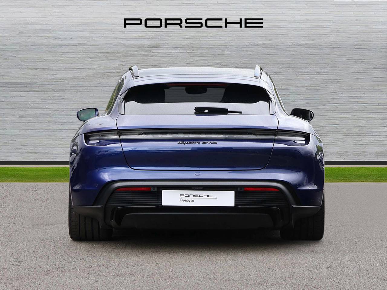 Taycan GTS SPORT TURISMO (21) image 07