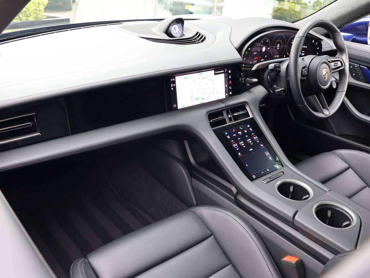 Taycan GTS SPORT TURISMO (21) image 17