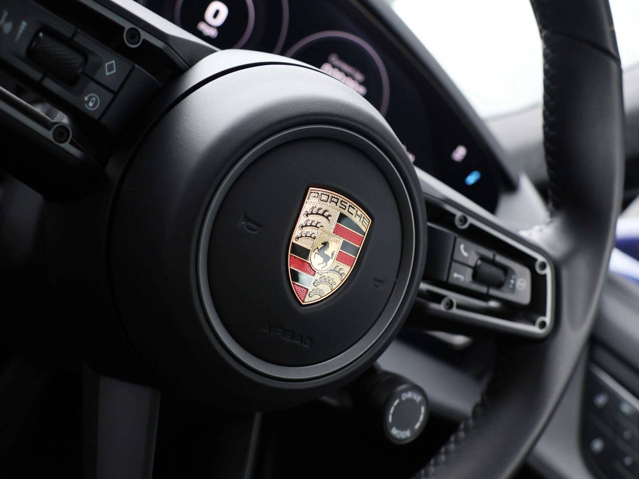 Taycan GTS SPORT TURISMO (21) image 30