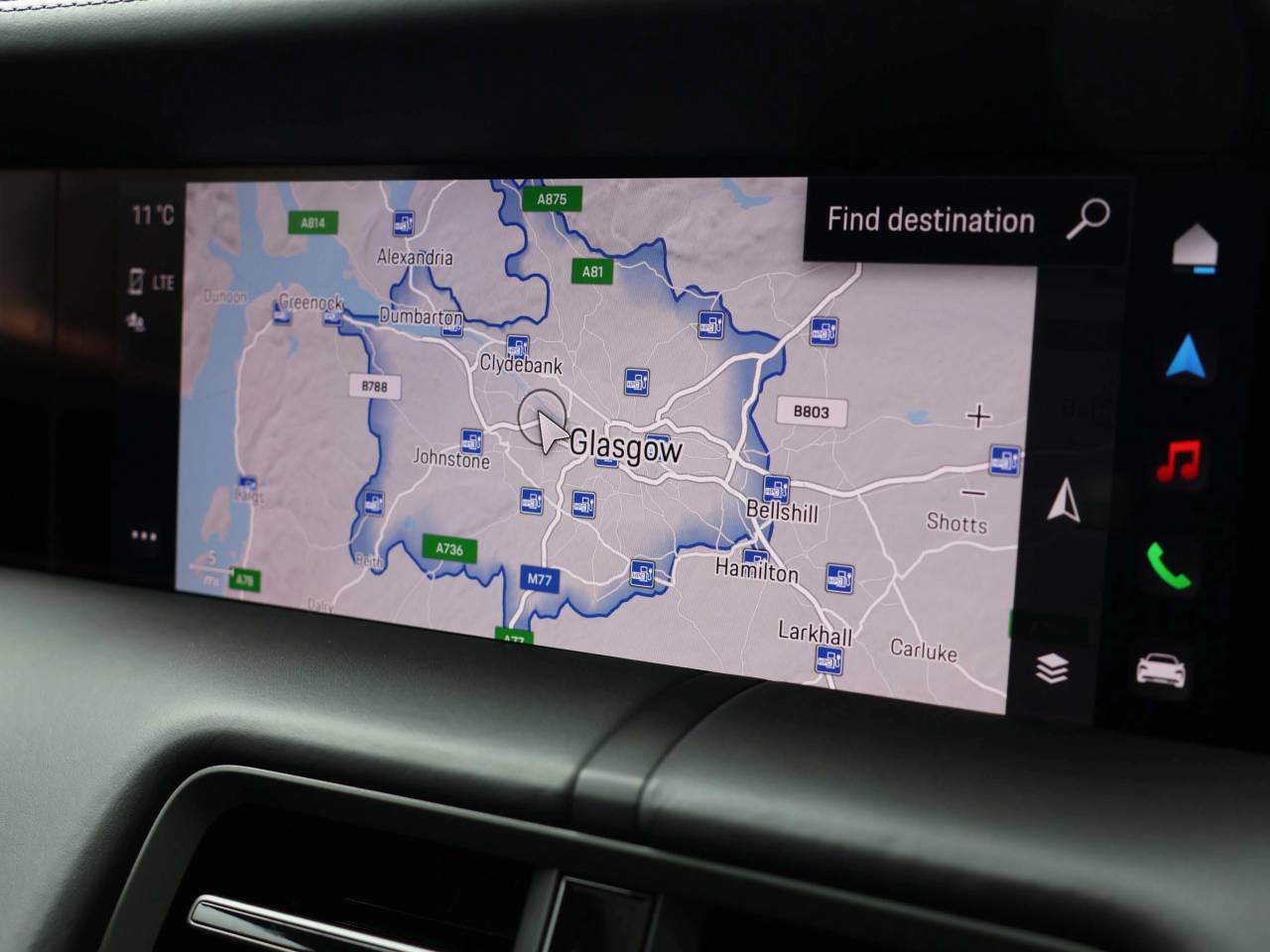 Taycan GTS SPORT TURISMO (21) image 22