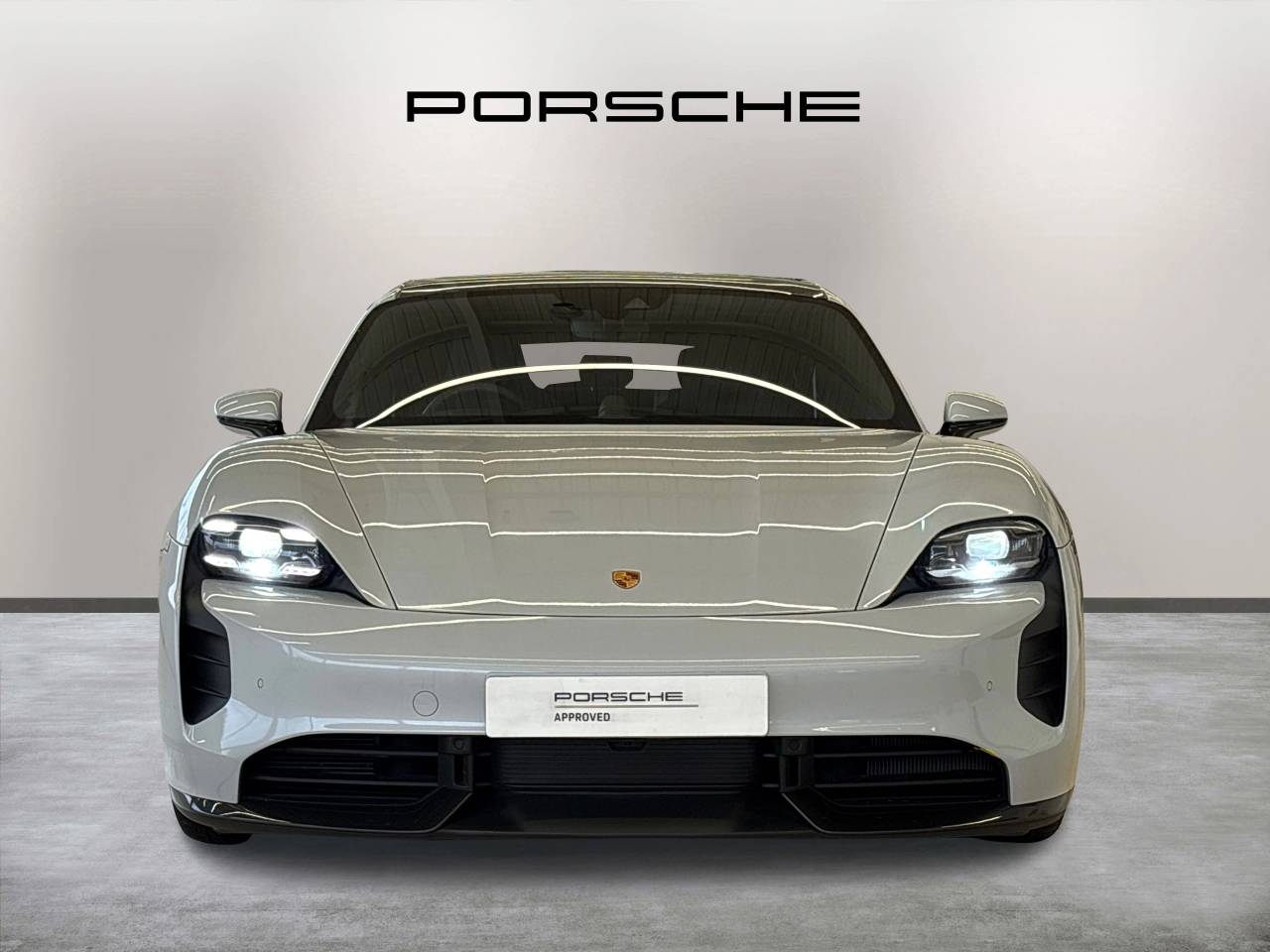 Taycan TURBO S SPORT TURISMO image 10