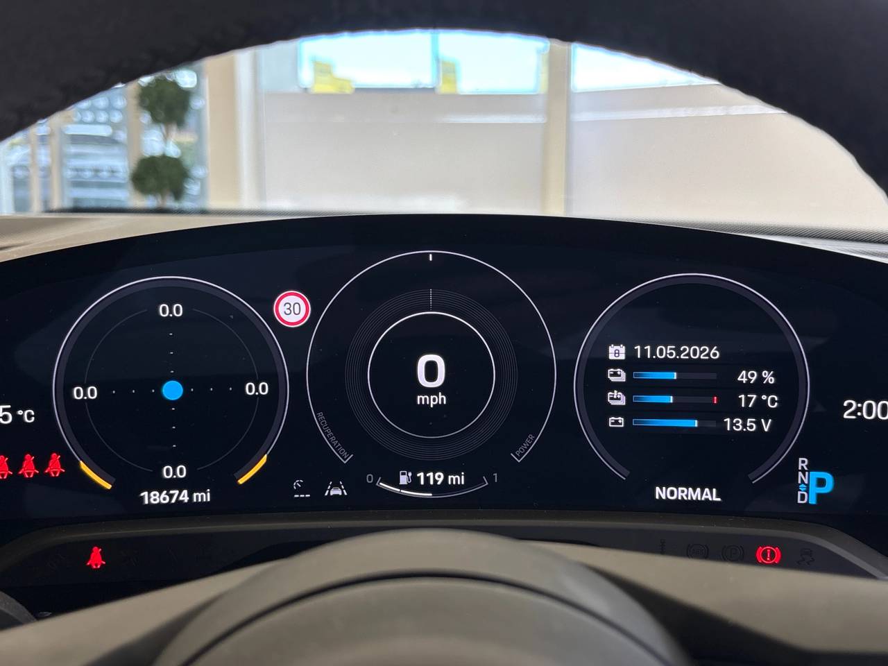Taycan TURBO S SPORT TURISMO image 25