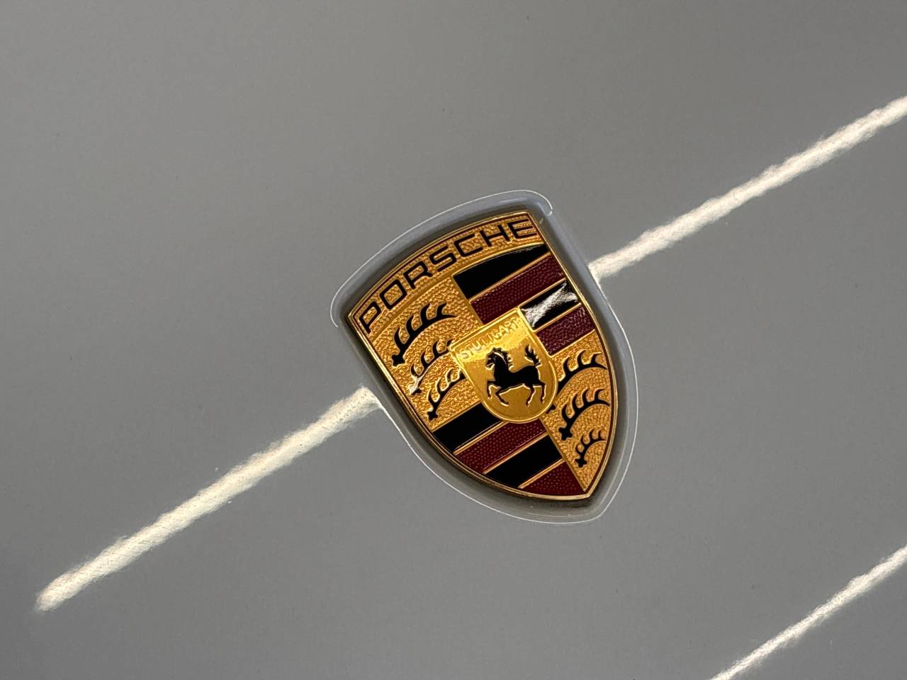 Taycan TURBO S SPORT TURISMO image 46