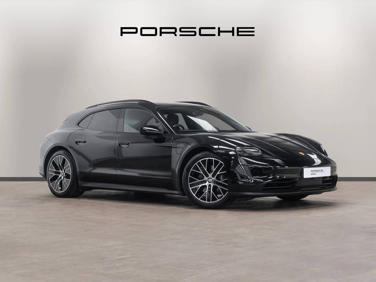 Taycan BASE SPORT TURISMO