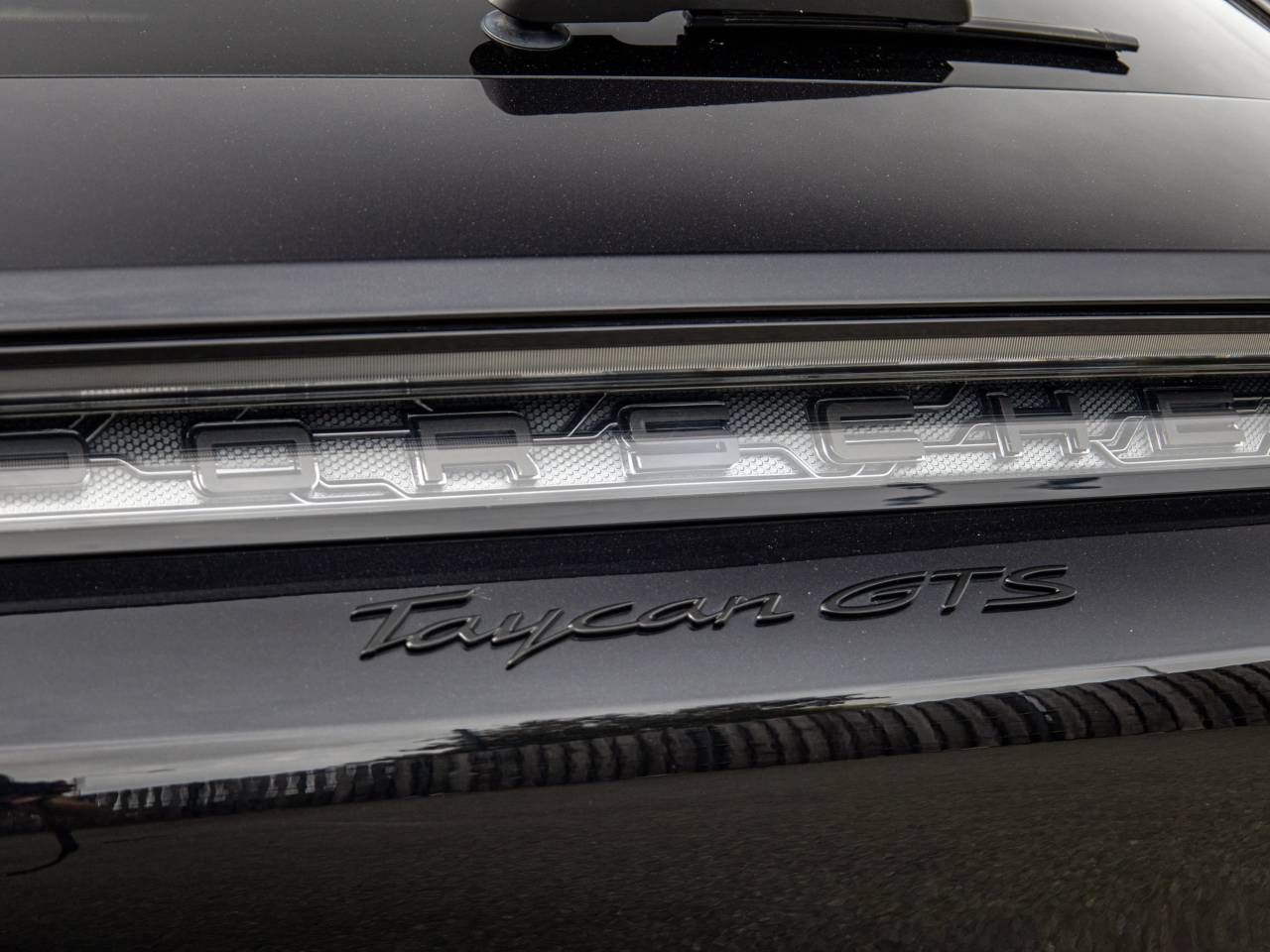 Taycan GTS SPORT TURISMO (13) image 12