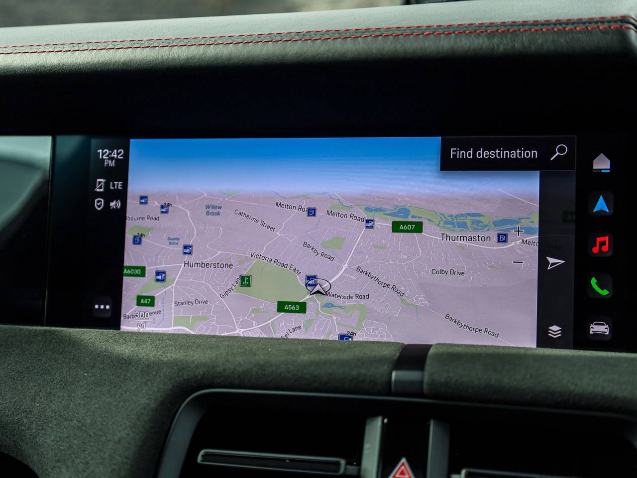 Taycan GTS SPORT TURISMO (13) image 18