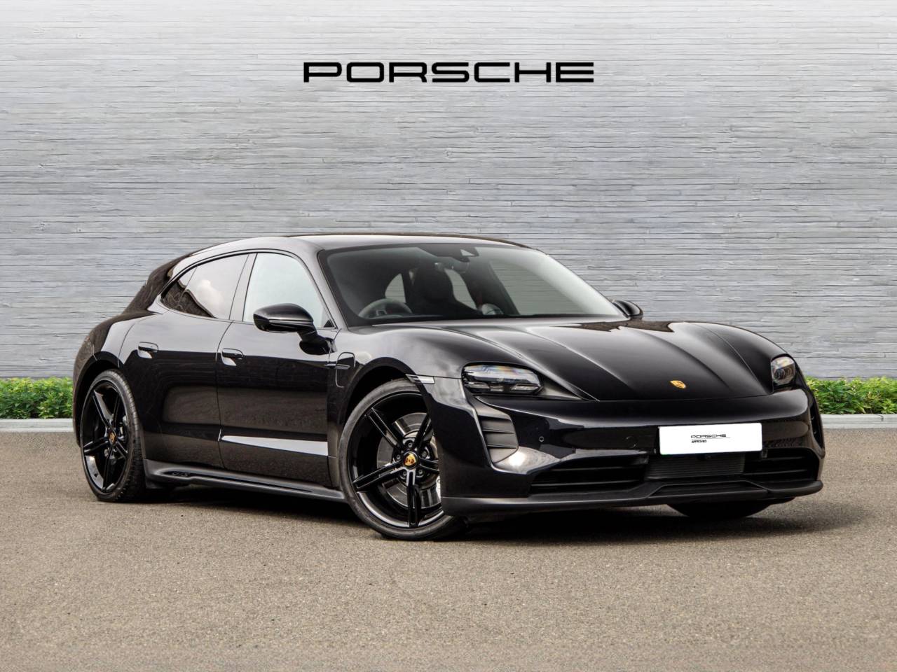Taycan GTS SPORT TURISMO (13) image 38