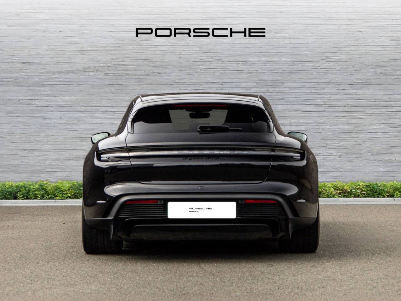 Taycan GTS SPORT TURISMO (13) image 08