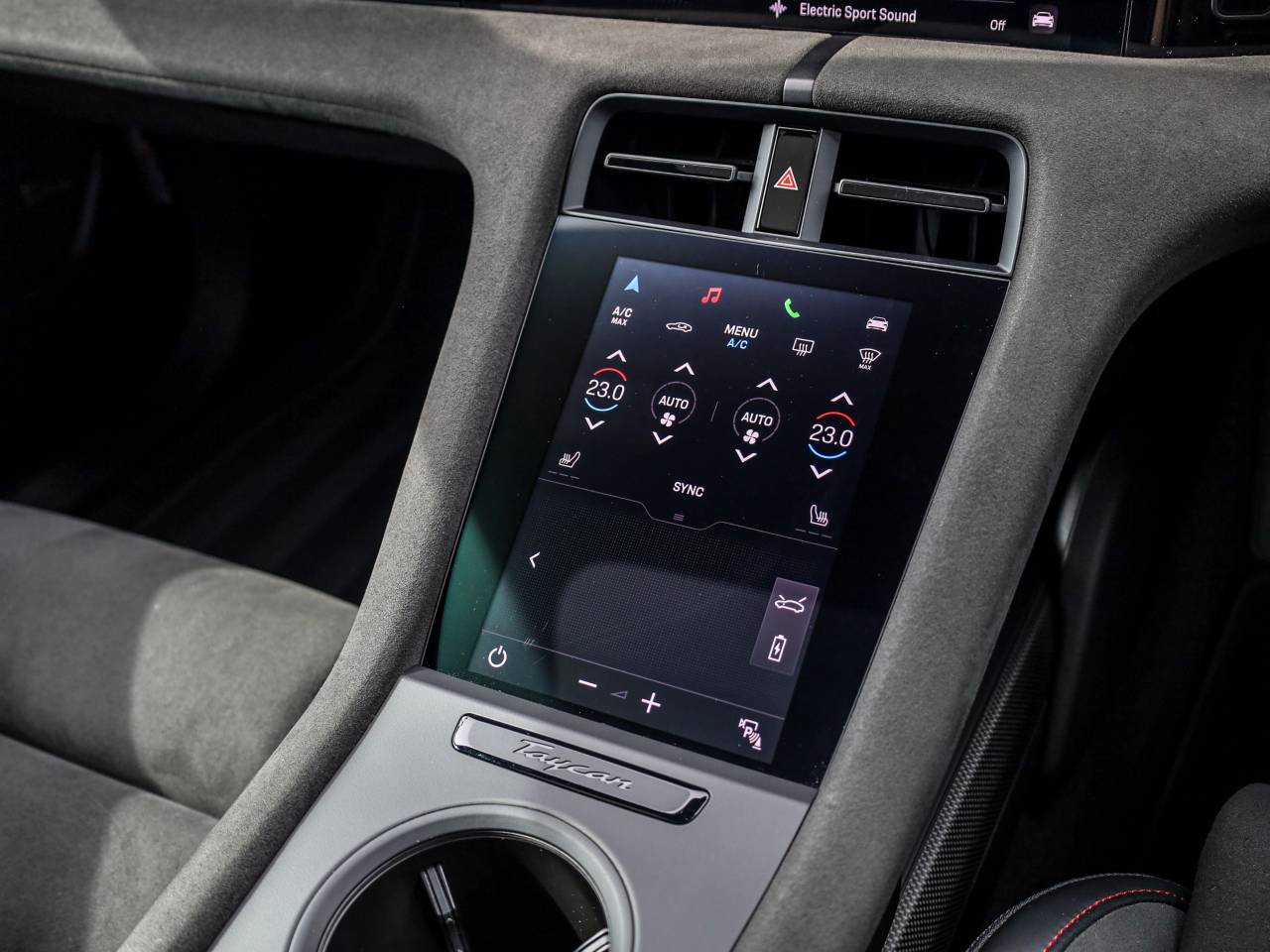 Taycan GTS SPORT TURISMO (13) image 21
